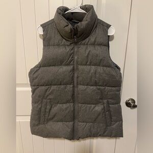 Old Navy Puffer Vest